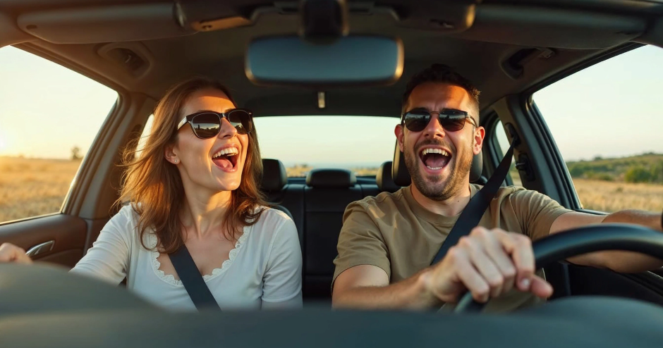 Insurance Providers Break When Drivers Learn of Hidden Savings